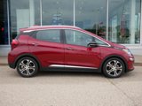 Used 2021 Chevrolet Bolt Premier w/ Infotainment Package image 2