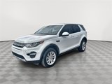 Used 2016 Land Rover Discovery Sport HSE image 4