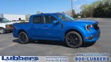 New 2025 Ford Maverick Lobo image 2