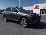 Certified 2023 Toyota RAV4 XLE image 4
