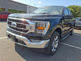 Certified 2023 Ford F150 XLT w/ Equipment Group 302A High image 4