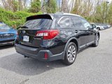 Used 2018 Subaru Outback 2.5i Touring w/ Protection Package #1 image 6