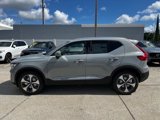 Used 2025 Volvo XC40 B5 Core w/ Protection Package Premier image 4