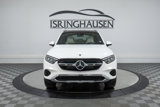 New 2025 Mercedes-Benz GLC 300 4MATIC image 2