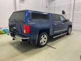 Used 2017 Chevrolet Silverado 1500 LTZ w/ Sport Package image 3