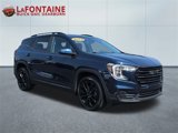 Certified 2022 GMC Terrain SLE w/ Driver Convenience Package image 2