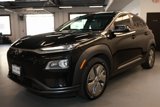 Used 2021 Hyundai Kona Ultimate w/ Cargo Package image 3