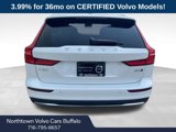 Certified 2023 Volvo V60 B5 Cross Country Plus w/ Climate Package image 4