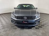 Used 2019 Volkswagen Passat 2.0T Wolfsburg image 2