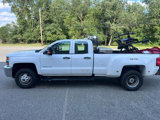 Used 2017 Chevrolet Silverado 3500 W/T w/ WT Fleet Convenience Package image 5