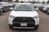 Used 2022 Toyota Corolla Cross LE image 2