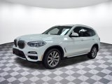 Used 2018 BMW X3 xDrive30i w/ Executive Package image 2