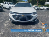 Used 2019 Chevrolet Malibu Premier w/ Sun and Wheel Package image 3