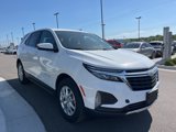 Used 2024 Chevrolet Equinox LT image 3