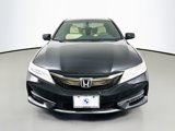 Used 2017 Honda Accord EX-L image 2