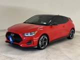Used 2019 Hyundai Veloster Turbo Ultimate image 3