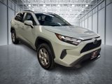 Certified 2023 Toyota RAV4 XLE image 3