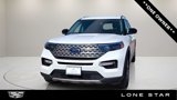 Used 2022 Ford Explorer Limited image 2