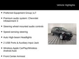 Used 2023 Chevrolet Equinox LT image 5