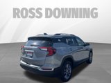 Used 2024 GMC Terrain SLT image 4