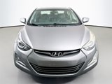 Used 2015 Hyundai Elantra Sport image 2