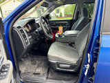 Used 2015 RAM 2500 SLT image 2