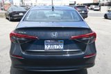 Certified 2024 Honda Civic LX image 4