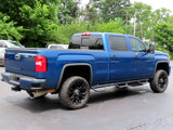 Used 2017 GMC Sierra 2500 Denali w/ Duramax Plus Package image 6