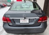 Used 2016 Mercedes-Benz E 350 4MATIC Sedan w/ Premium Package image 5