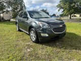 Used 2017 Chevrolet Equinox LT w/ Convenience Package image 2
