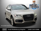 Used 2016 Audi Q5 3.0T Premium Plus w/ Technology Package image 1