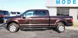Used 2018 Ford F150 4x4 SuperCrew image 2