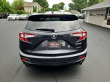 Used 2020 Acura RDX AWD w/ Technology Package image 4
