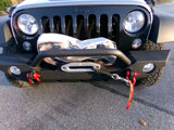 Used 2016 Jeep Wrangler Sport image 2