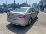 Used 2017 Subaru Legacy 2.5i w/ Alloy Wheel Package image 5