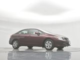 Used 2013 Honda Civic LX image 2