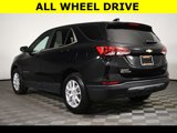 Used 2024 Chevrolet Equinox LT image 5
