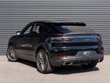 Certified 2022 Porsche Cayenne Coupe image 3