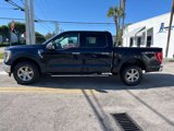 Used 2021 Ford F150 XLT w/ Equipment Group 302A High image 5