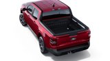 New 2025 Ford Maverick Lariat image 2