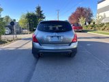 Used 2007 Nissan Murano SL w/ Touring Pkg image 3