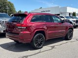 Used 2022 Jeep Grand Cherokee Laredo X image 2