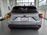 Certified 2024 Chevrolet Trax RS w/ Sunroof Package image 5