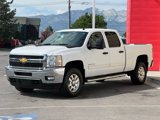 Used 2012 Chevrolet Silverado 3500 LT w/ Interior Plus Package image 5