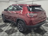 Used 2021 Jeep Compass 80th Special Edition image 4