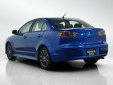Used 2017 Mitsubishi Lancer ES image 3