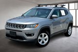 Used 2018 Jeep Compass Latitude w/ Popular Equipment Group image 2