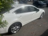 Used 2017 MAZDA MAZDA6 Touring w/ Touring Premium Package image 4