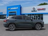 New 2025 Chevrolet Trax LT image 5
