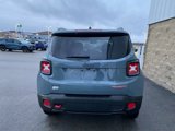 Used 2016 Jeep Renegade Trailhawk w/ Premium Trailhawk Package image 6